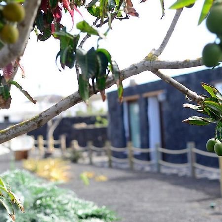 Eco Suite La Vegueta El Cuchillo Kültér fotó
