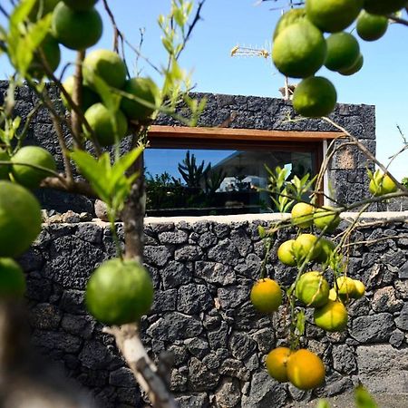 Eco Suite La Vegueta El Cuchillo Kültér fotó