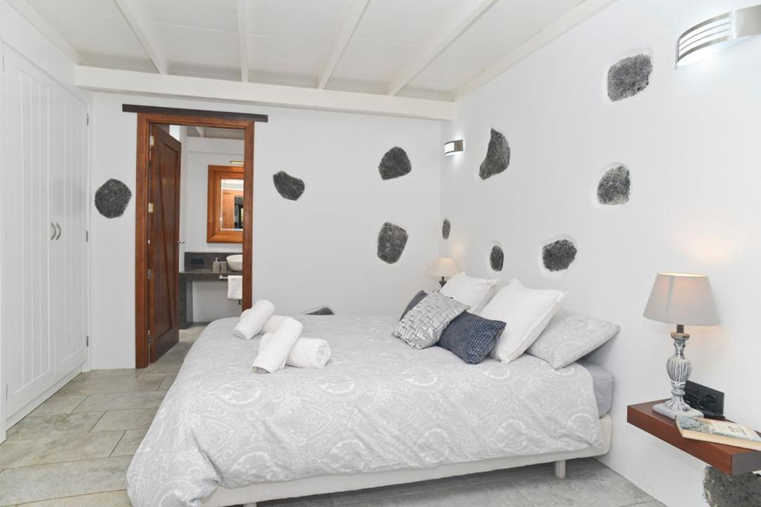Eco Suite La Vegueta El Cuchillo Kültér fotó